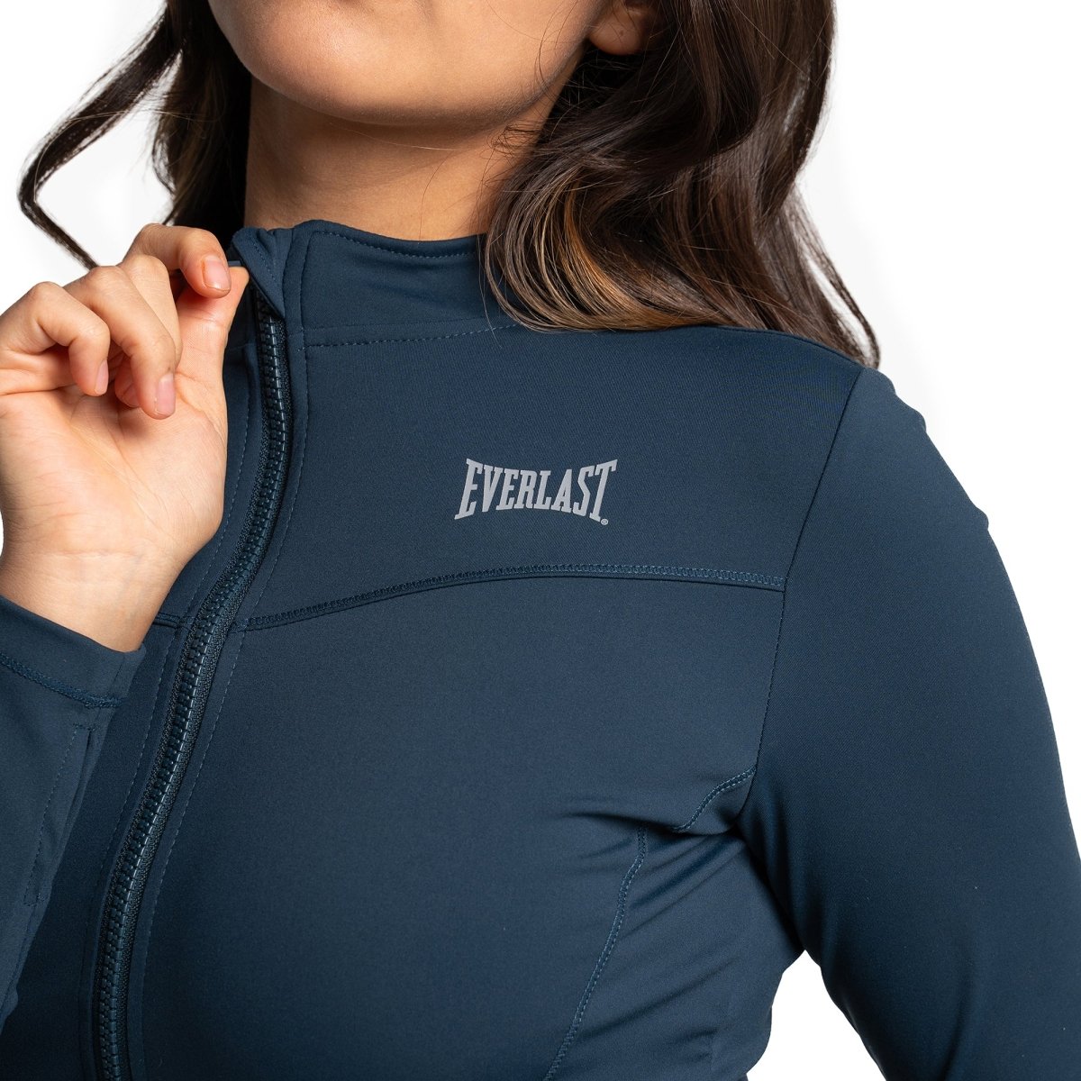 Chamarra Body Armour - Everlast MéxicoChamarra Body Armour