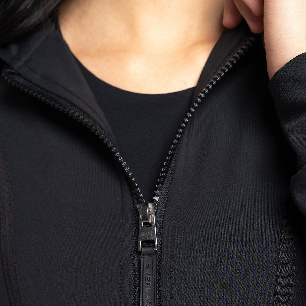 Chamarra Corset Pro Sport - Everlast MéxicoChamarra Corset Pro Sport