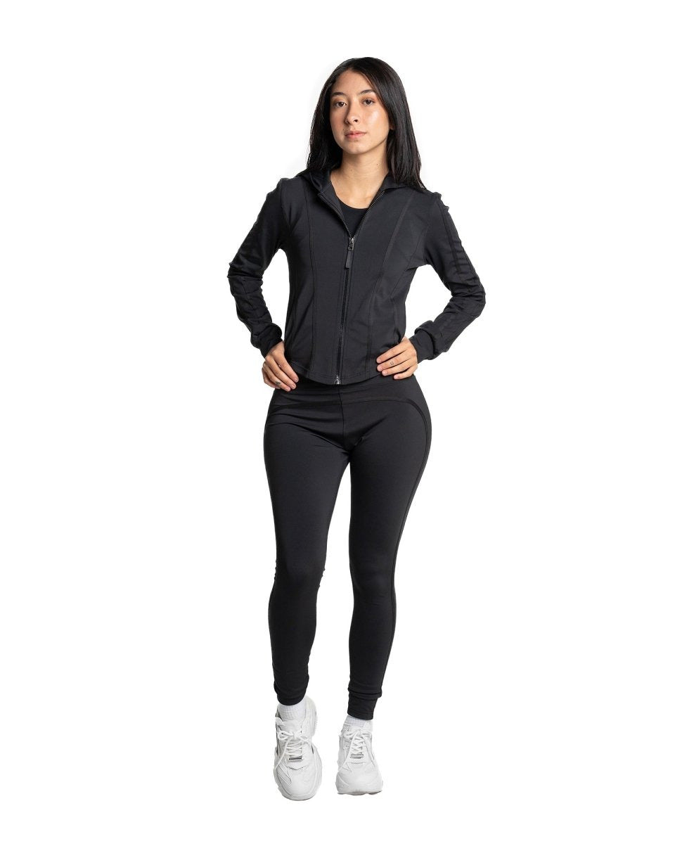Chamarra Corset Pro Sport - Everlast MéxicoChamarra Corset Pro Sport