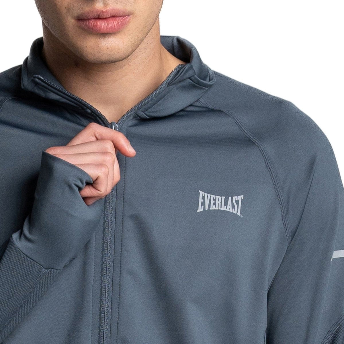 Chamarra Sportive Pro - Everlast MéxicoChamarra Sportive Pro