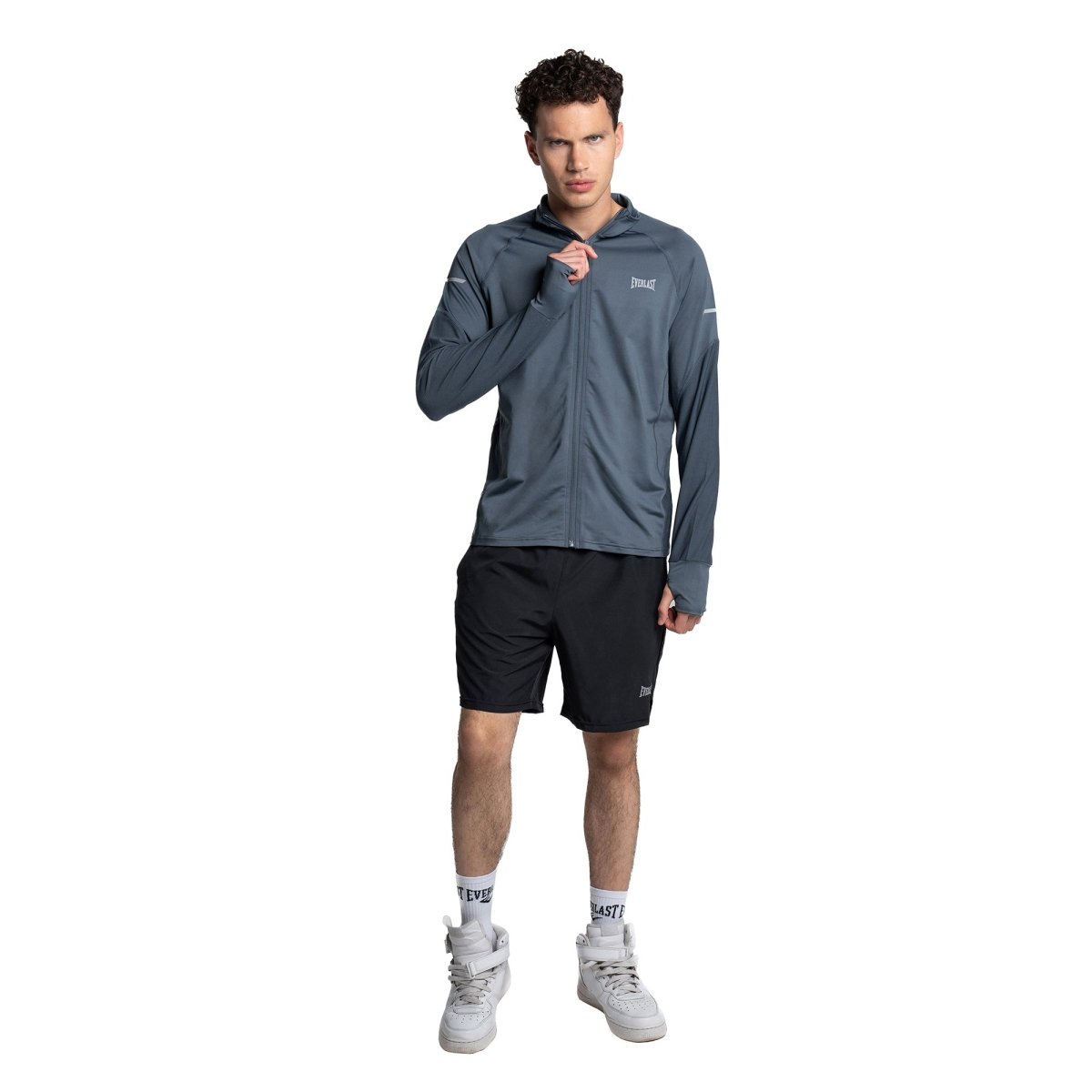Chamarra Sportive Pro - Everlast MéxicoChamarra Sportive Pro