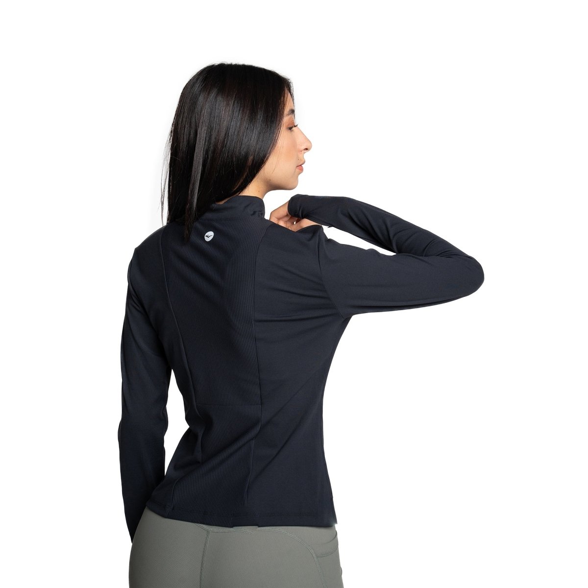 Chamarra Yoga Armour - Everlast MéxicoChamarra Yoga Armour