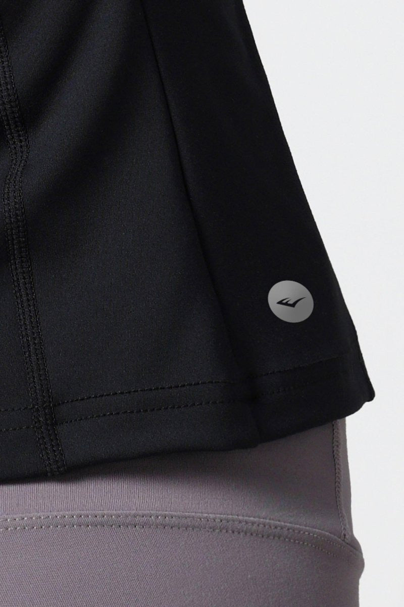 Chamarra Yoga Armour - Everlast MéxicoChamarra Yoga Armour