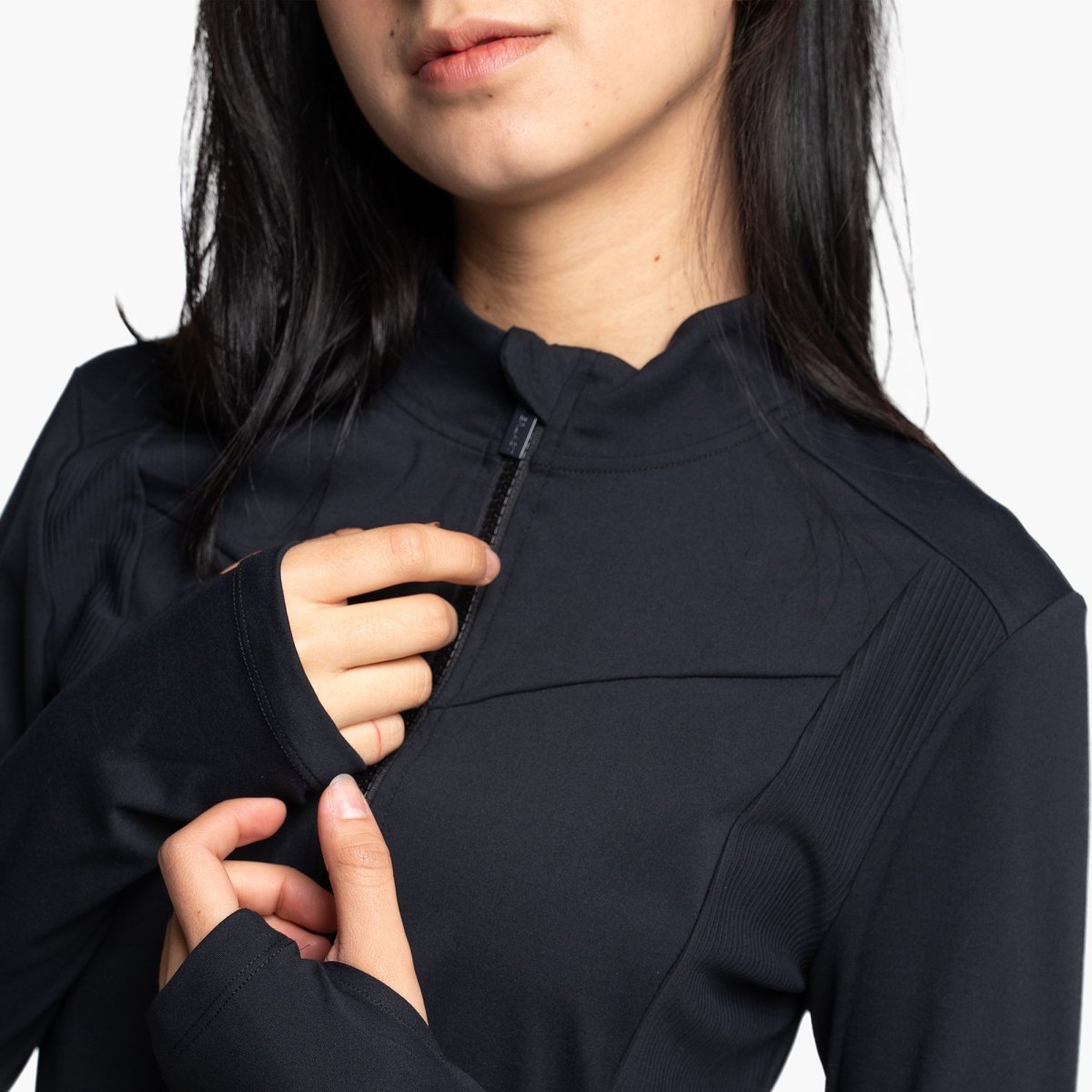 Chamarra Yoga Armour - Everlast MéxicoChamarra Yoga Armour