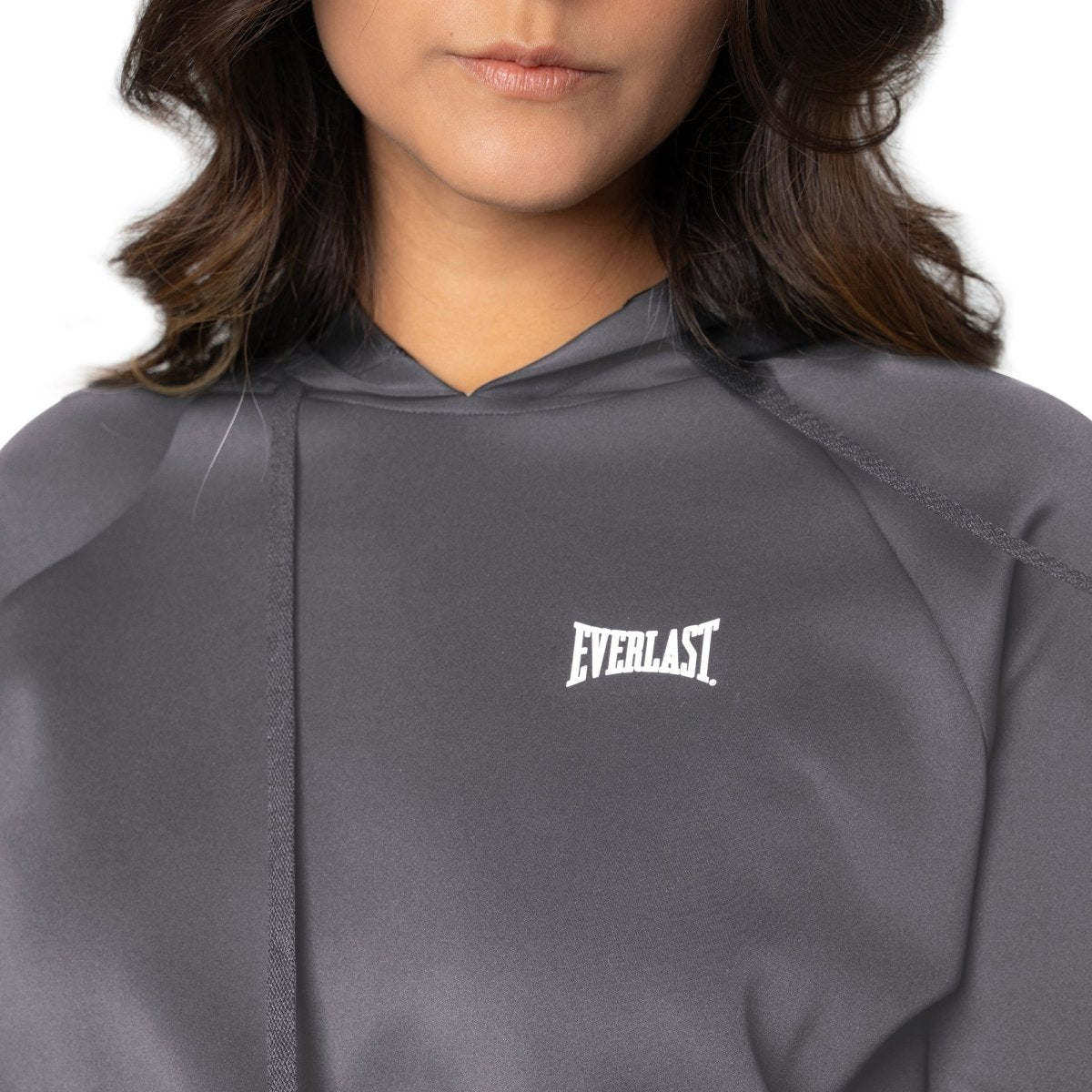 Conjunto Essentials Move Gris - Everlast MéxicoConjunto Essentials Move Gris