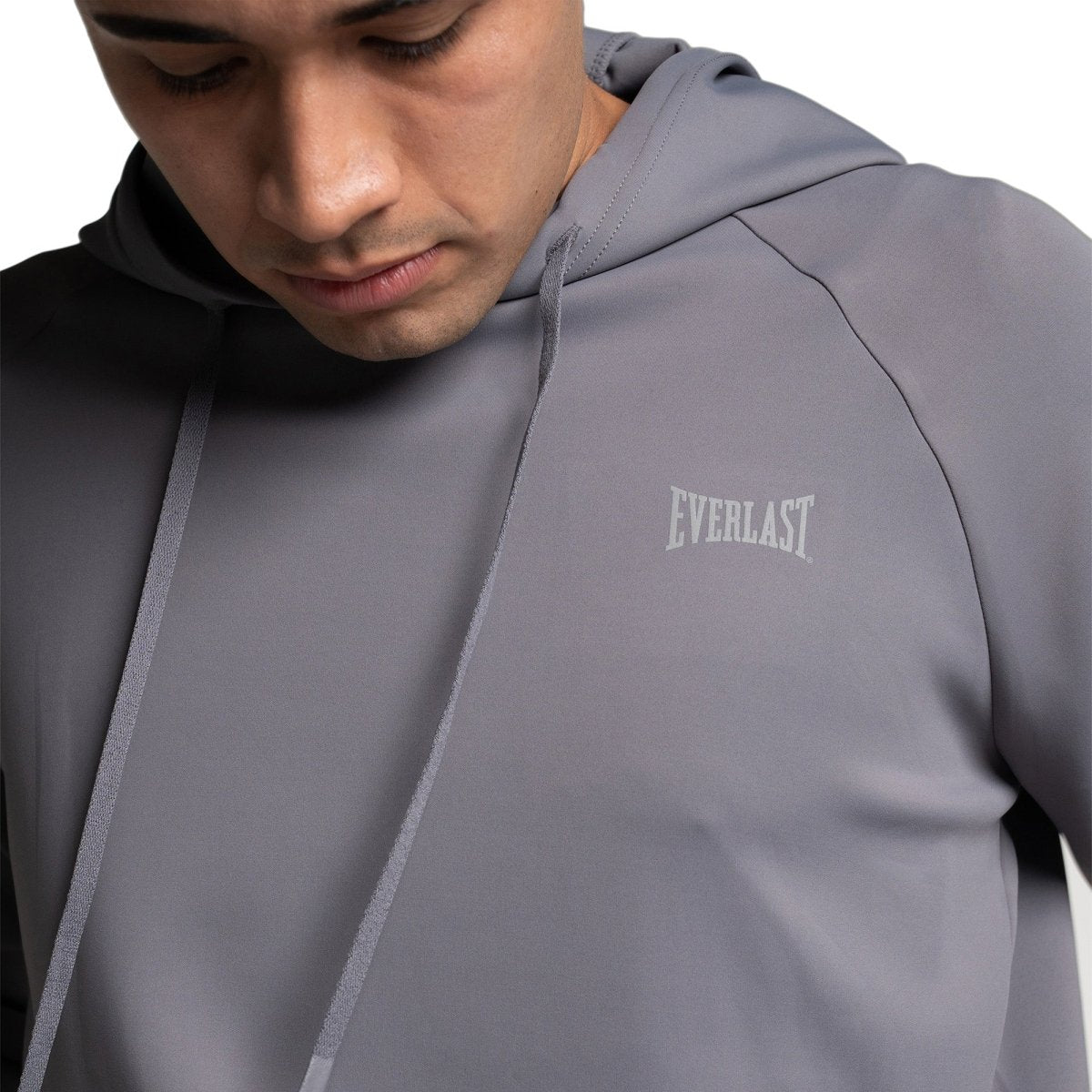 Conjunto Essentials Move Gris - Everlast MéxicoConjunto Essentials Move Gris