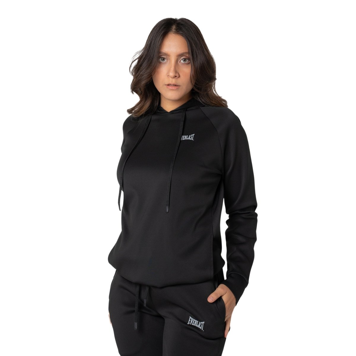 Conjunto Essentials Move Negro - Everlast MéxicoConjunto Essentials Move Negro