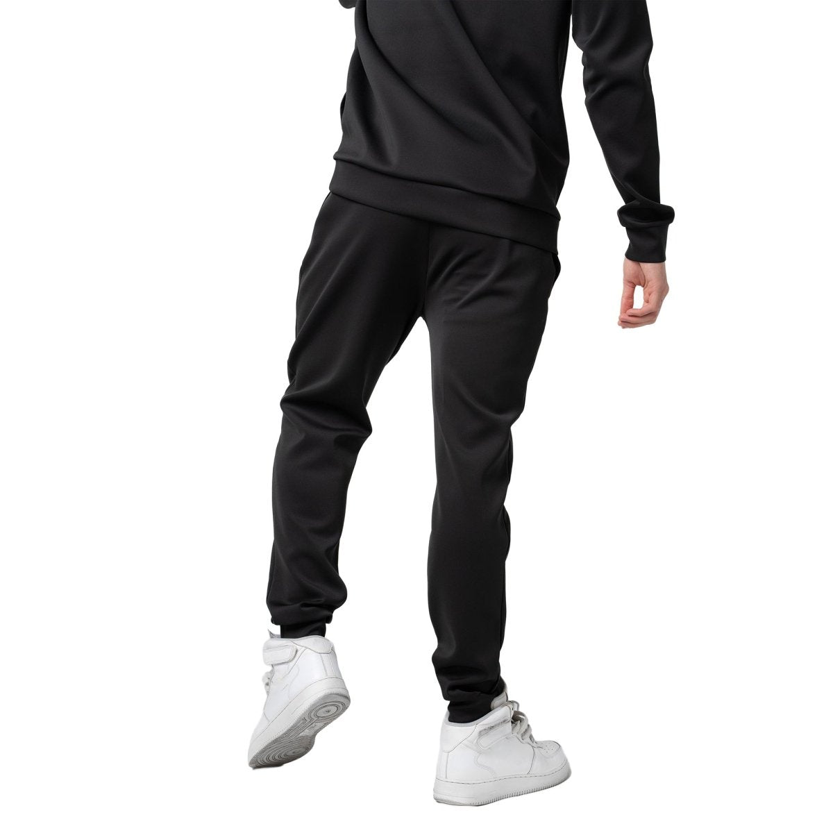 Conjunto Essentials Move Negro - Everlast MéxicoConjunto Essentials Move Negro