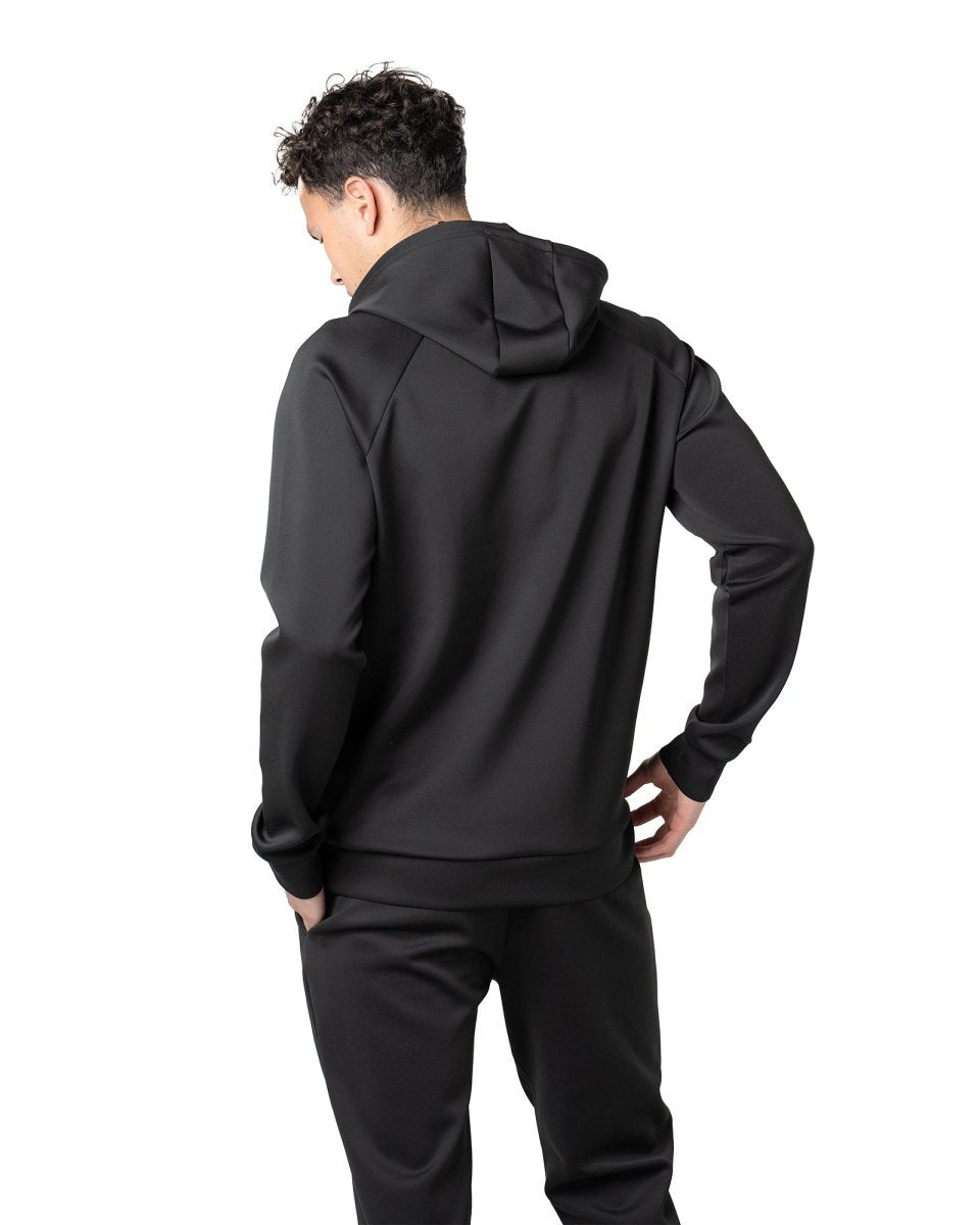 Conjunto Essentials Move Negro - Everlast MéxicoConjunto Essentials Move Negro