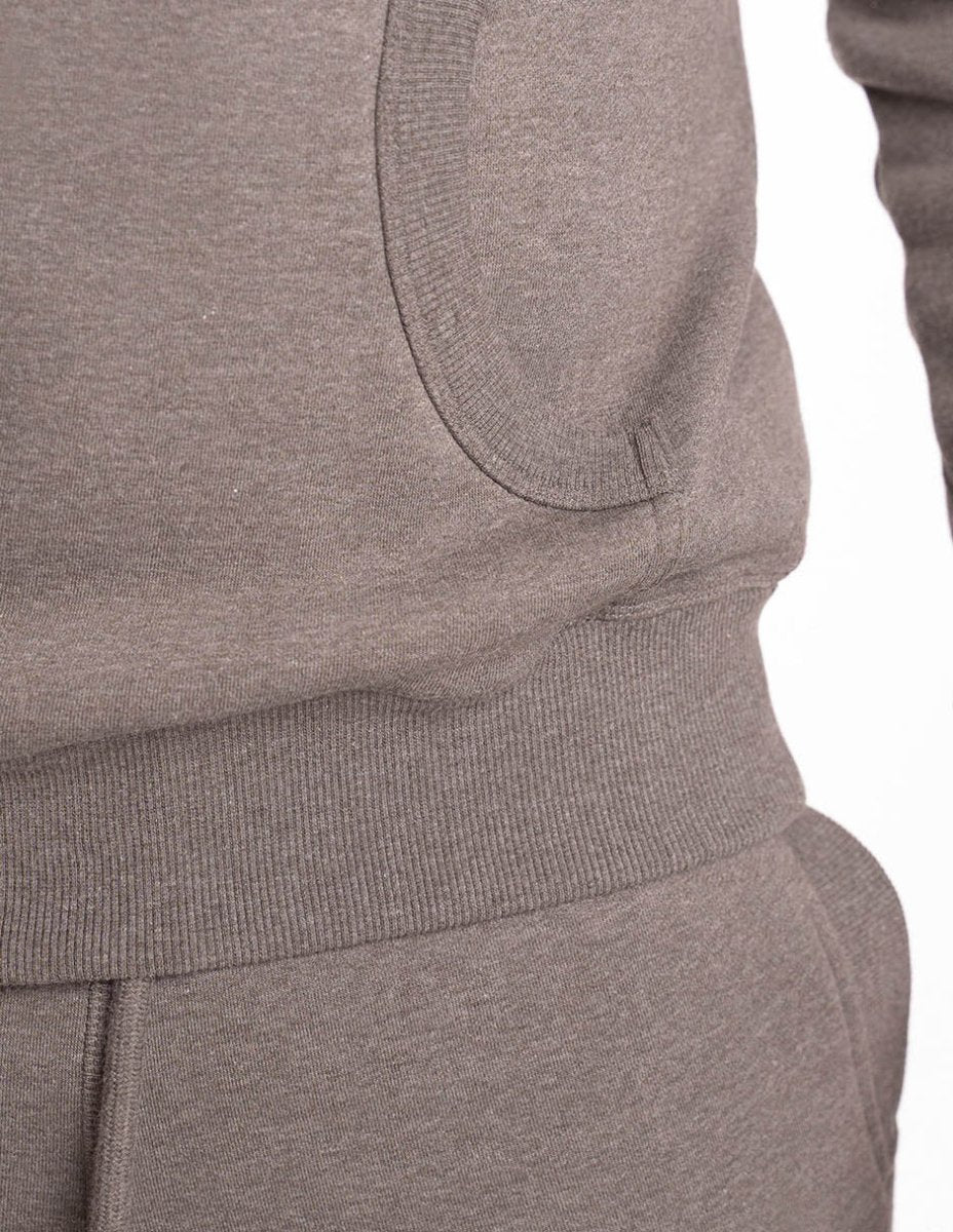 Conjunto Essentials Winter Beluga - Everlast MéxicoConjunto Essentials Winter Beluga