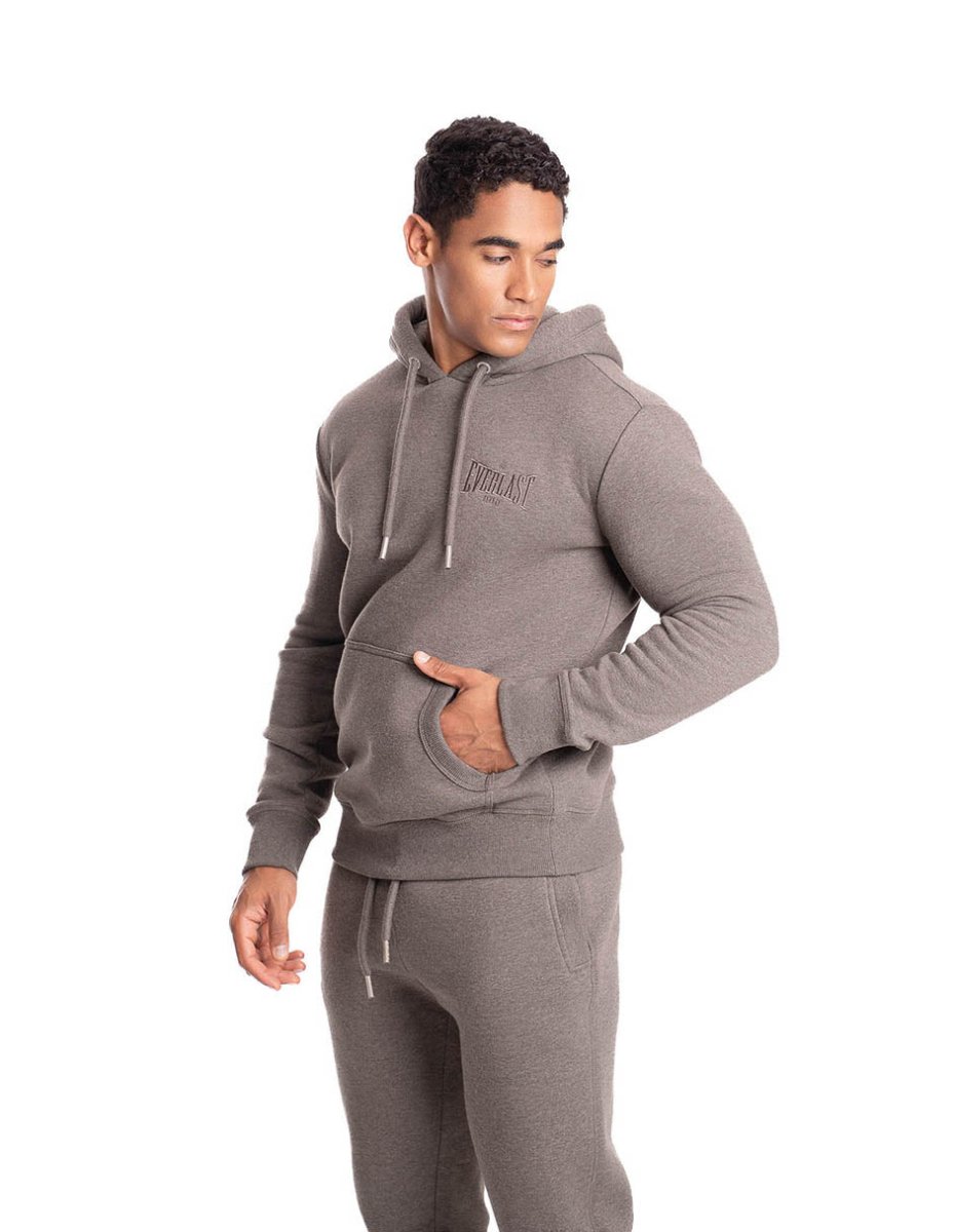 Conjunto Essentials Winter Beluga - Everlast MéxicoConjunto Essentials Winter Beluga