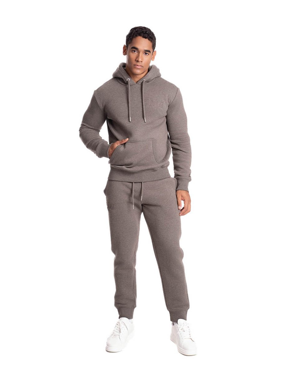 Conjunto Essentials Winter Beluga - Everlast MéxicoConjunto Essentials Winter Beluga