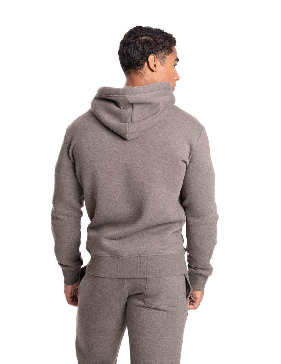 Conjunto Essentials Winter Beluga - Everlast MéxicoConjunto Essentials Winter Beluga