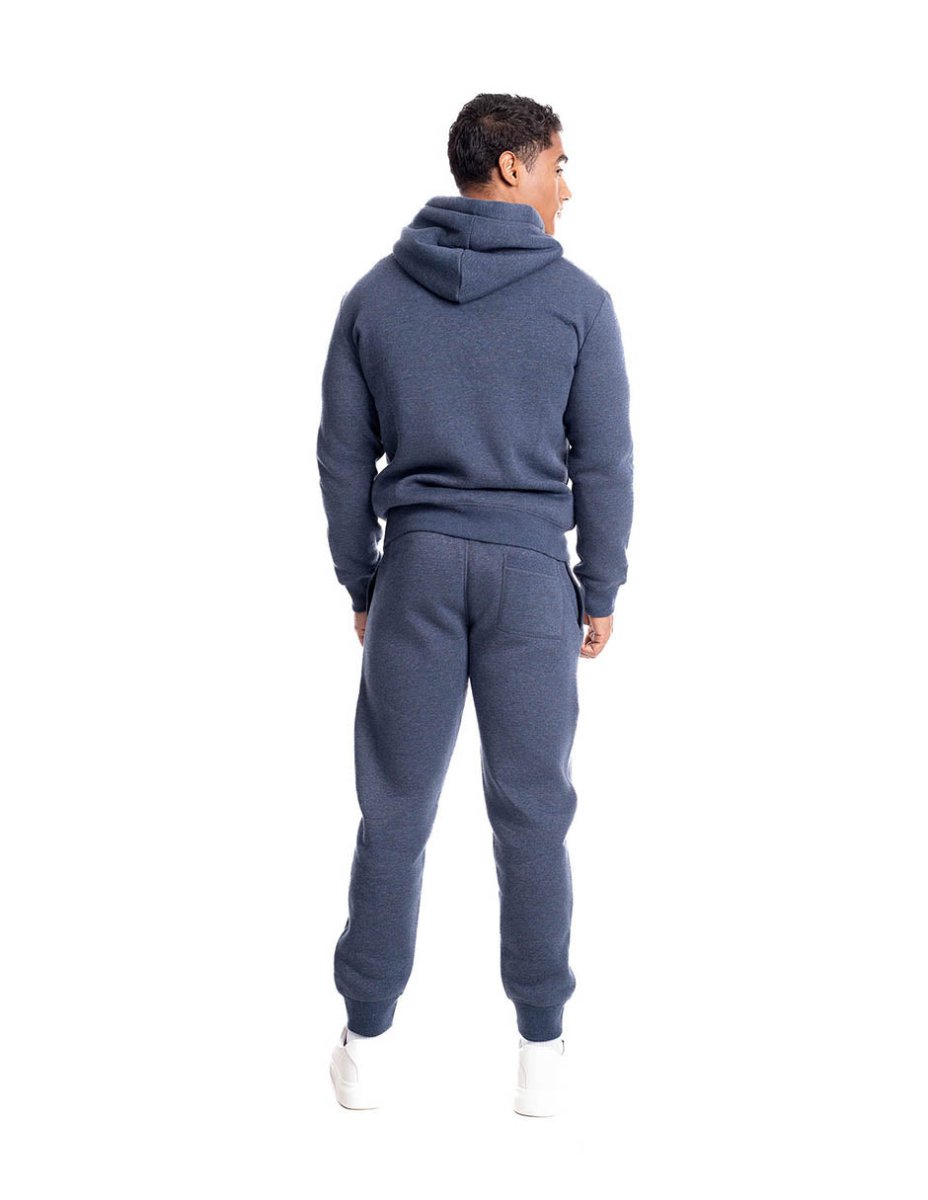 Conjunto Essentials Winter Blue Lobster - Everlast MéxicoConjunto Essentials Winter Blue Lobster