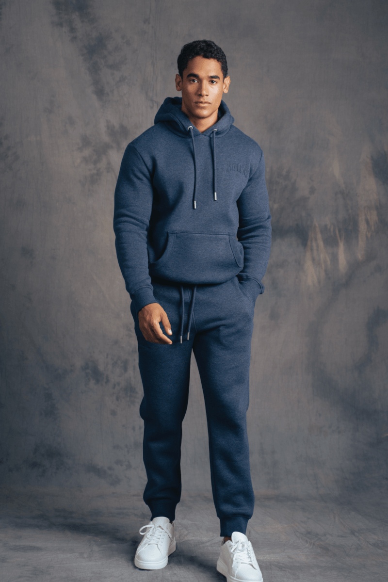 Conjunto Essentials Winter Blue Lobster - Everlast MéxicoConjunto Essentials Winter Blue Lobster