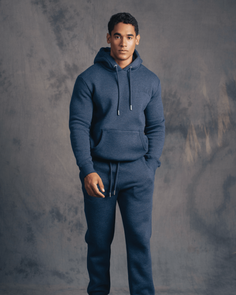 Conjunto Essentials Winter Blue Lobster - Everlast MéxicoConjunto Essentials Winter Blue Lobster