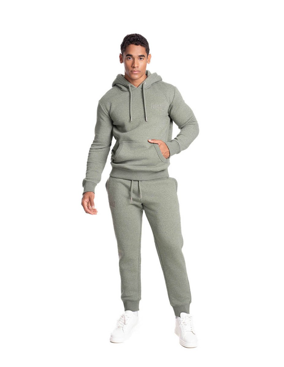 Conjunto Essentials Winter Jade - Everlast MéxicoConjunto Essentials Winter Jade