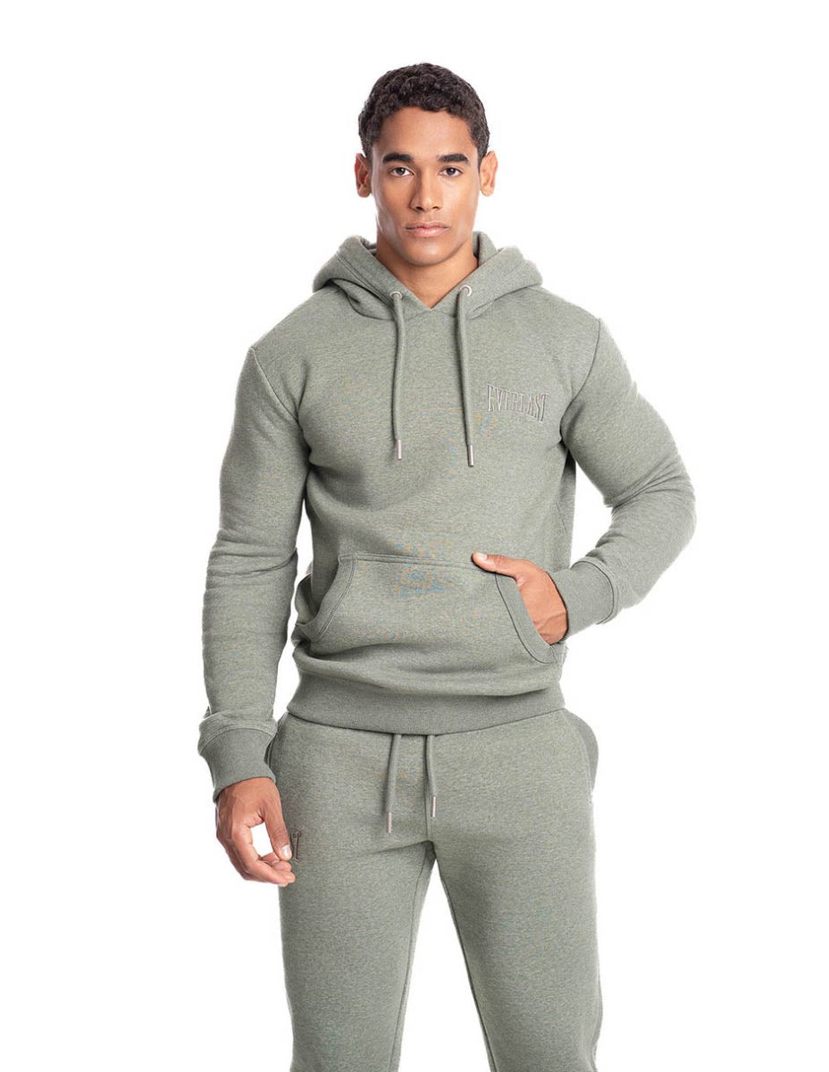 Conjunto Essentials Winter Jade - Everlast MéxicoConjunto Essentials Winter Jade