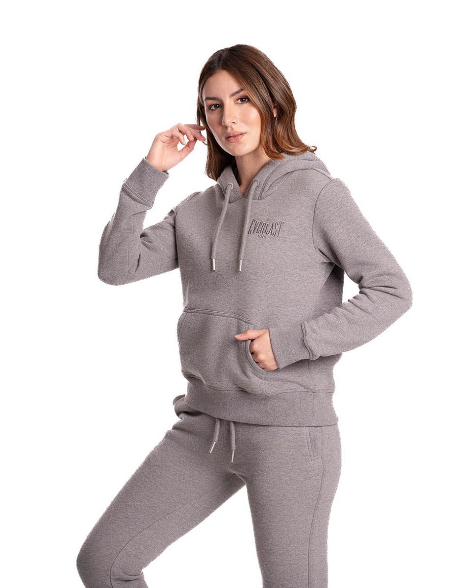 Conjunto Essentials Winter Oxford - Everlast MéxicoConjunto Essentials Winter Oxford