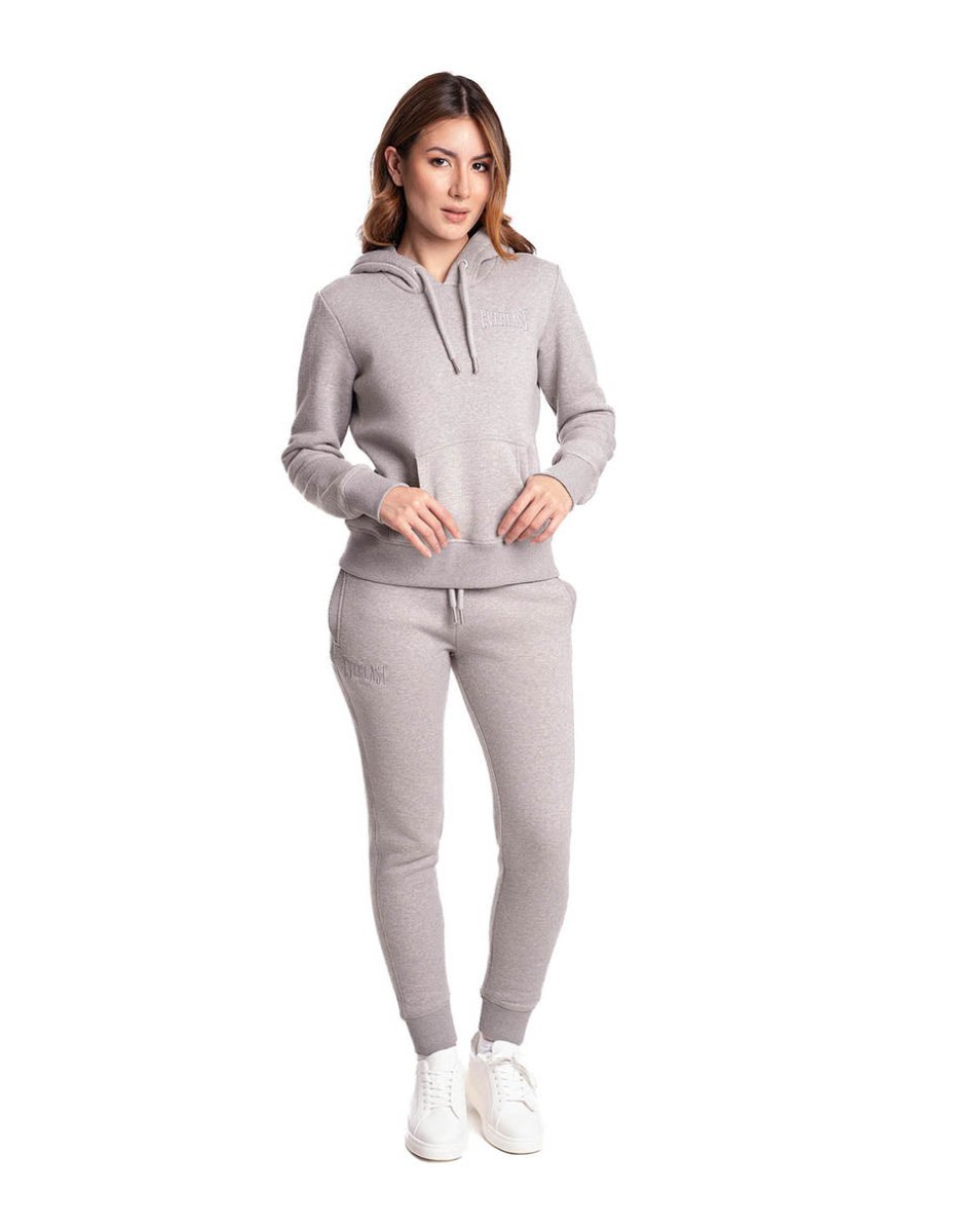 Conjunto Essentials Winter Silver - Everlast MéxicoConjunto Essentials Winter Silver