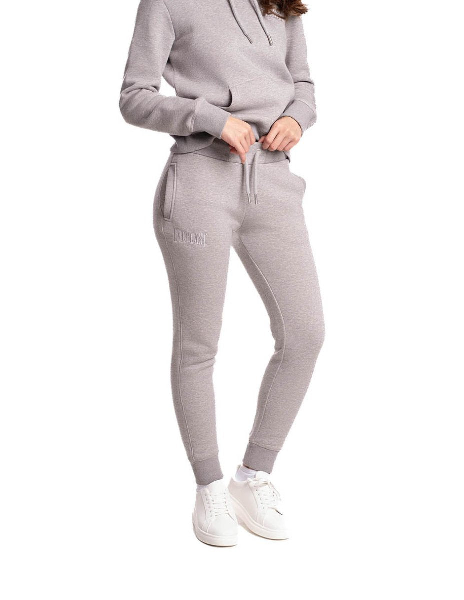 Conjunto Essentials Winter Silver - Everlast MéxicoConjunto Essentials Winter Silver