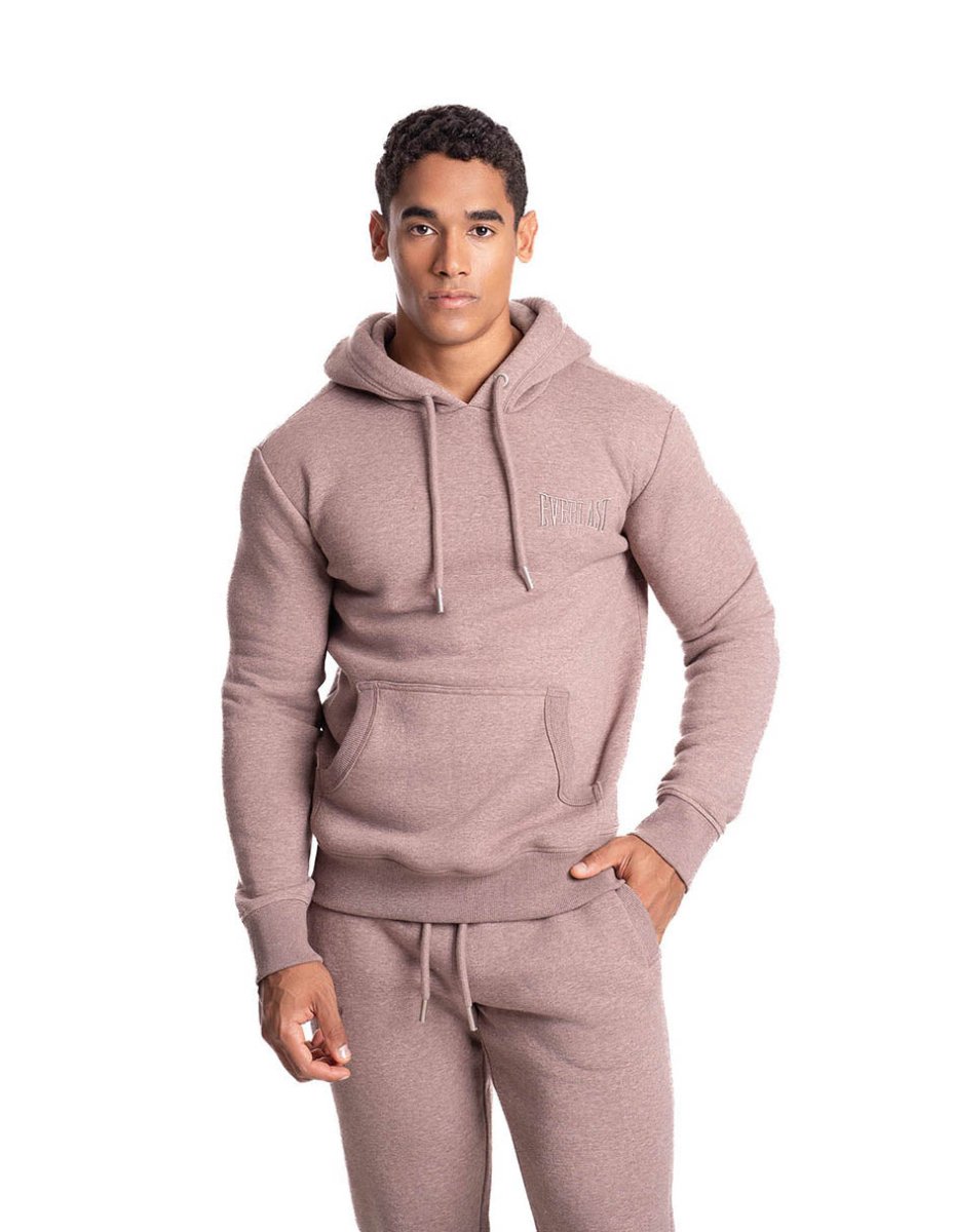 Conjunto Essentials Winter Taupe - Everlast MéxicoConjunto Essentials Winter Taupe
