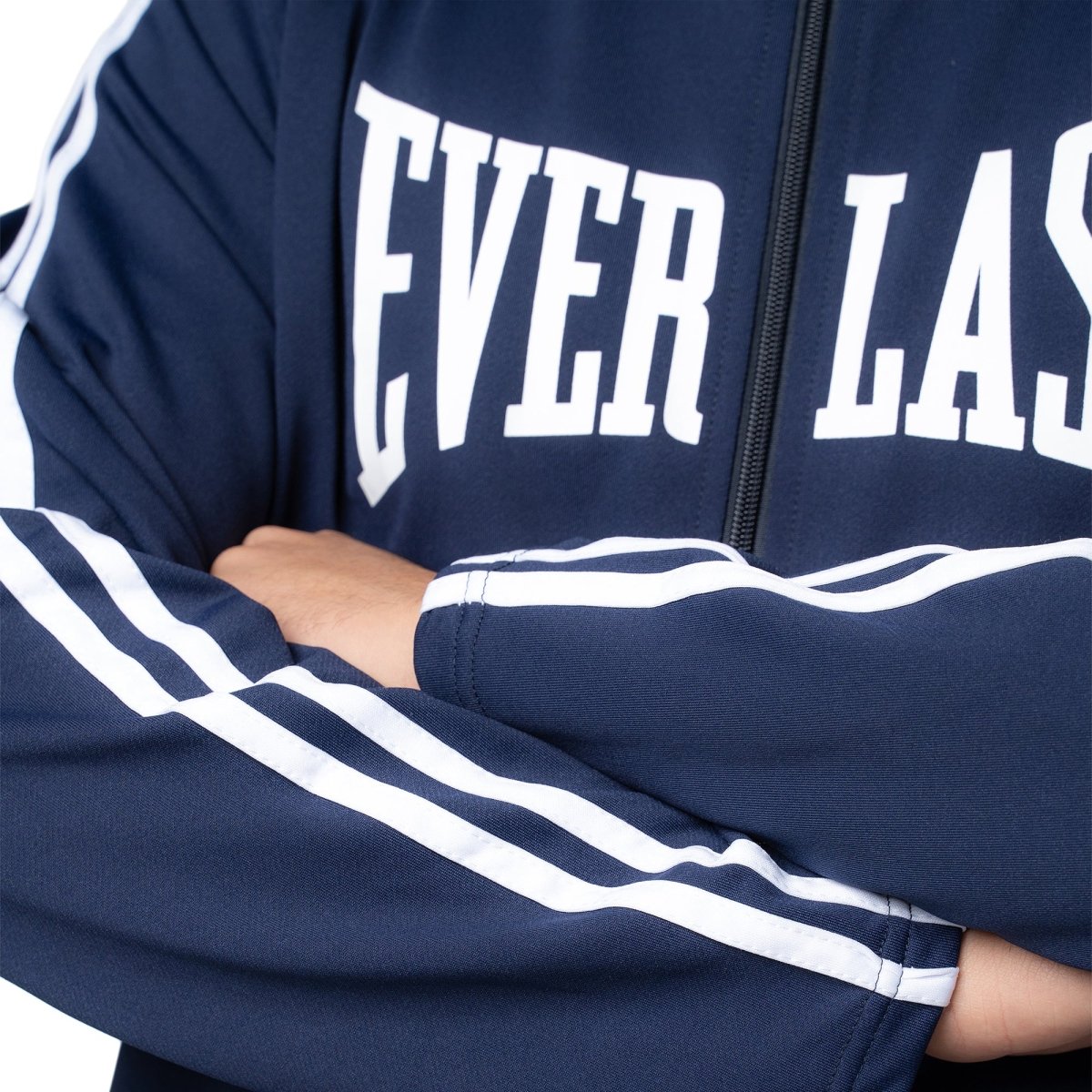 Conjunto Track Everlast Icon Marino - Everlast MéxicoConjunto Track Everlast Icon Marino