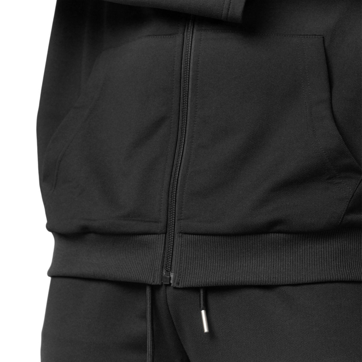 Conjunto Track Everlast Icon Negro - Everlast MéxicoConjunto Track Everlast Icon Negro