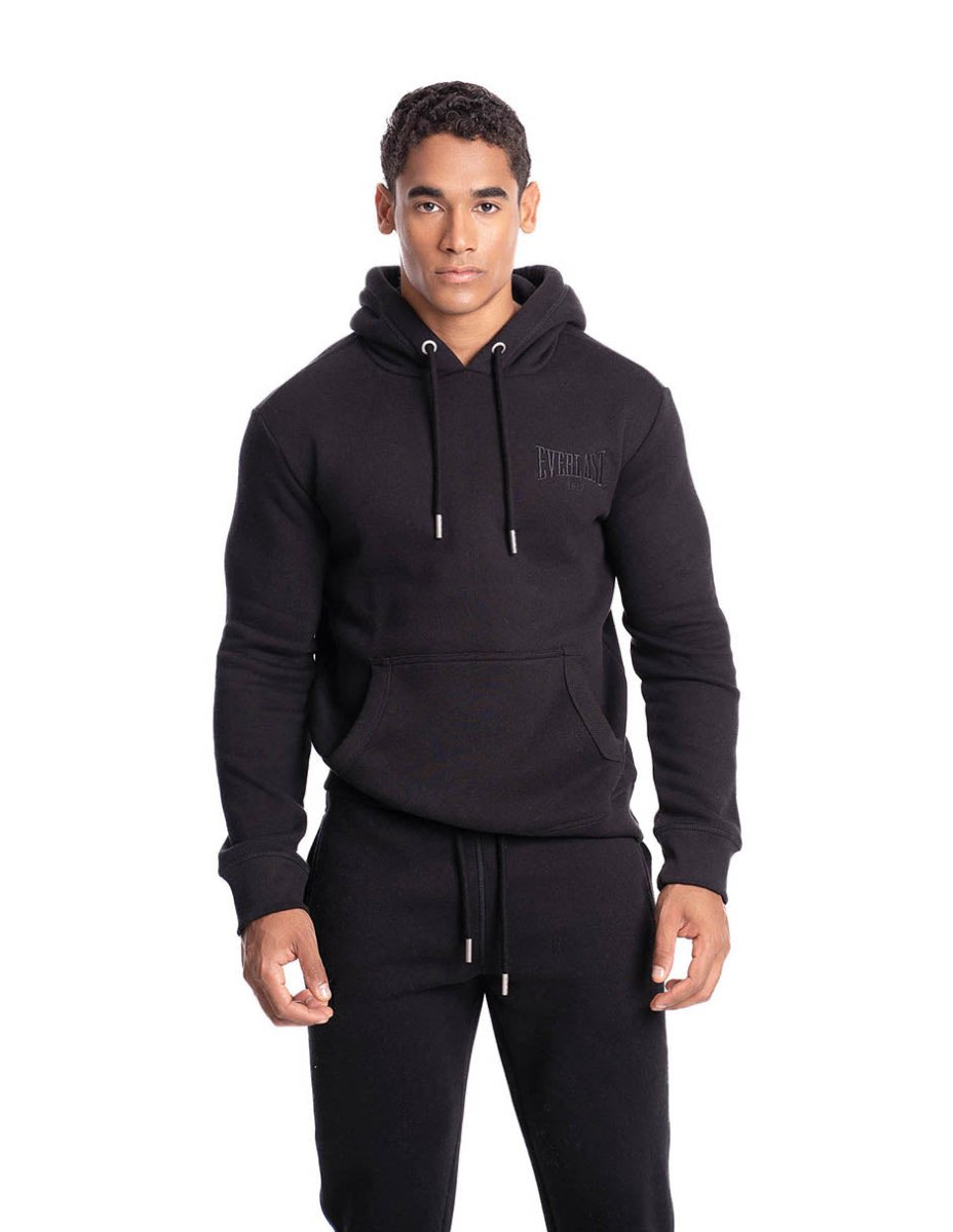 Conjunto Winter Essentials Raven - Everlast MéxicoConjunto Winter Essentials Raven