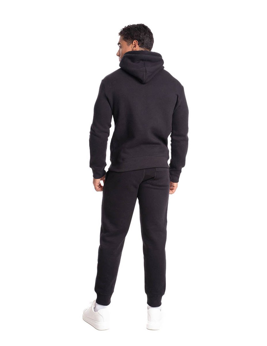 Conjunto Winter Essentials Raven - Everlast MéxicoConjunto Winter Essentials Raven