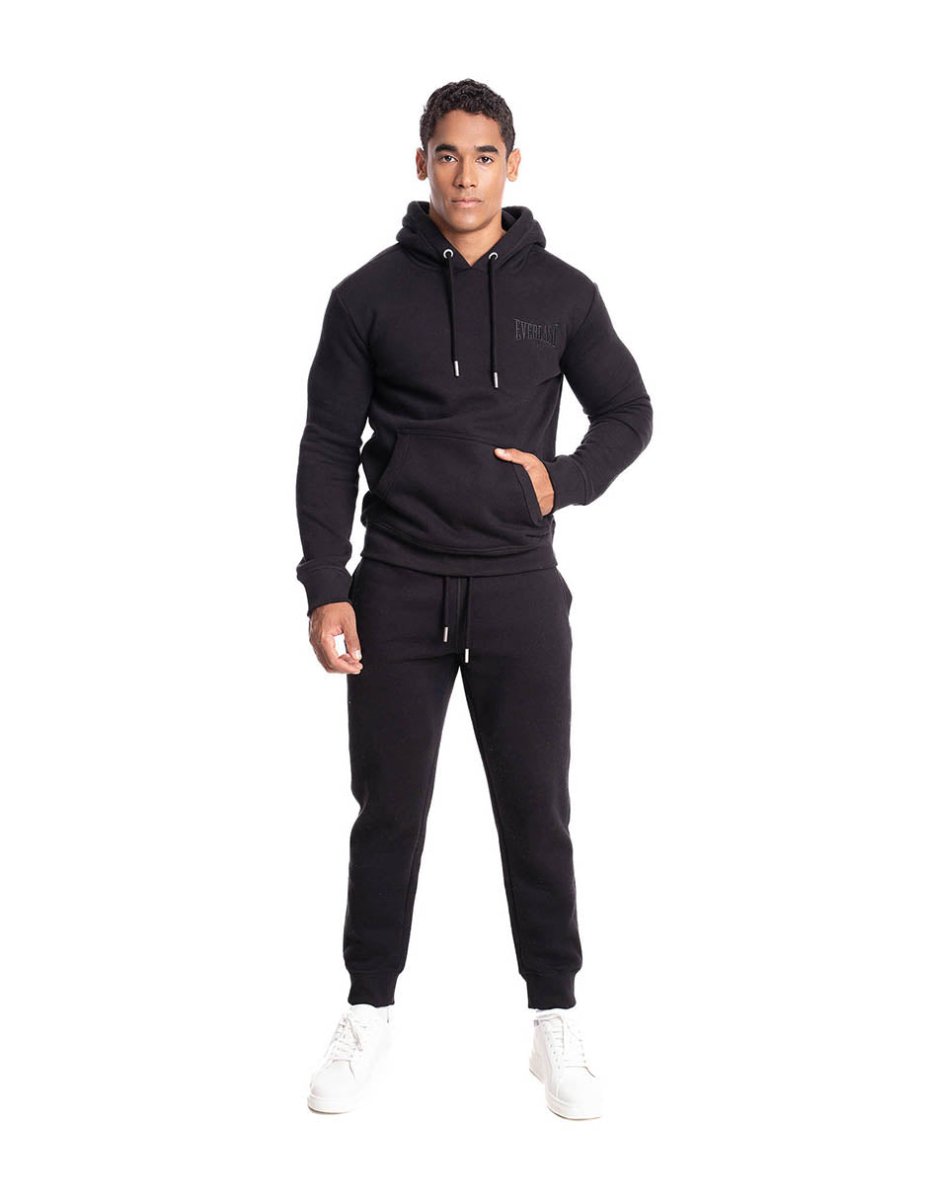 Conjunto Winter Essentials Raven - Everlast MéxicoConjunto Winter Essentials Raven