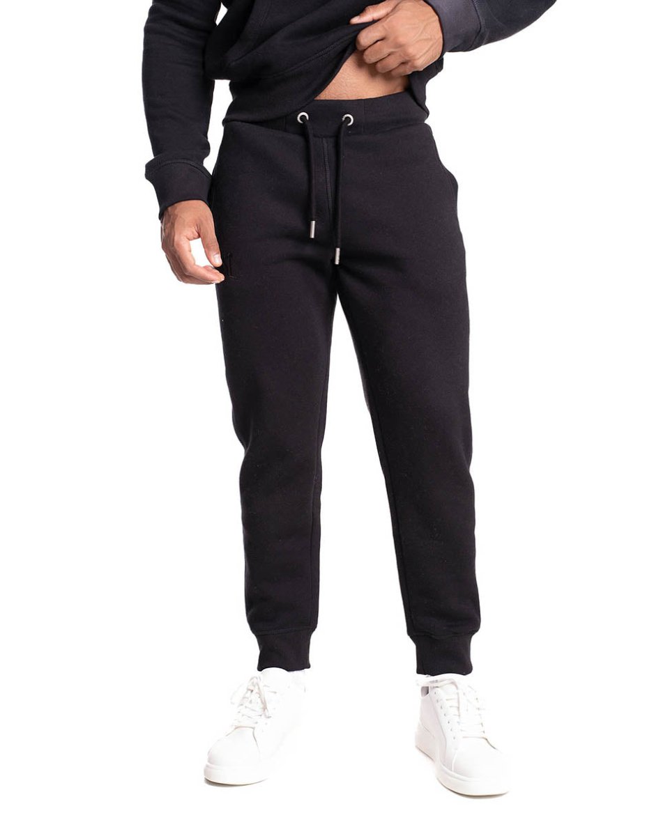 Conjunto Winter Essentials Raven - Everlast MéxicoConjunto Winter Essentials Raven