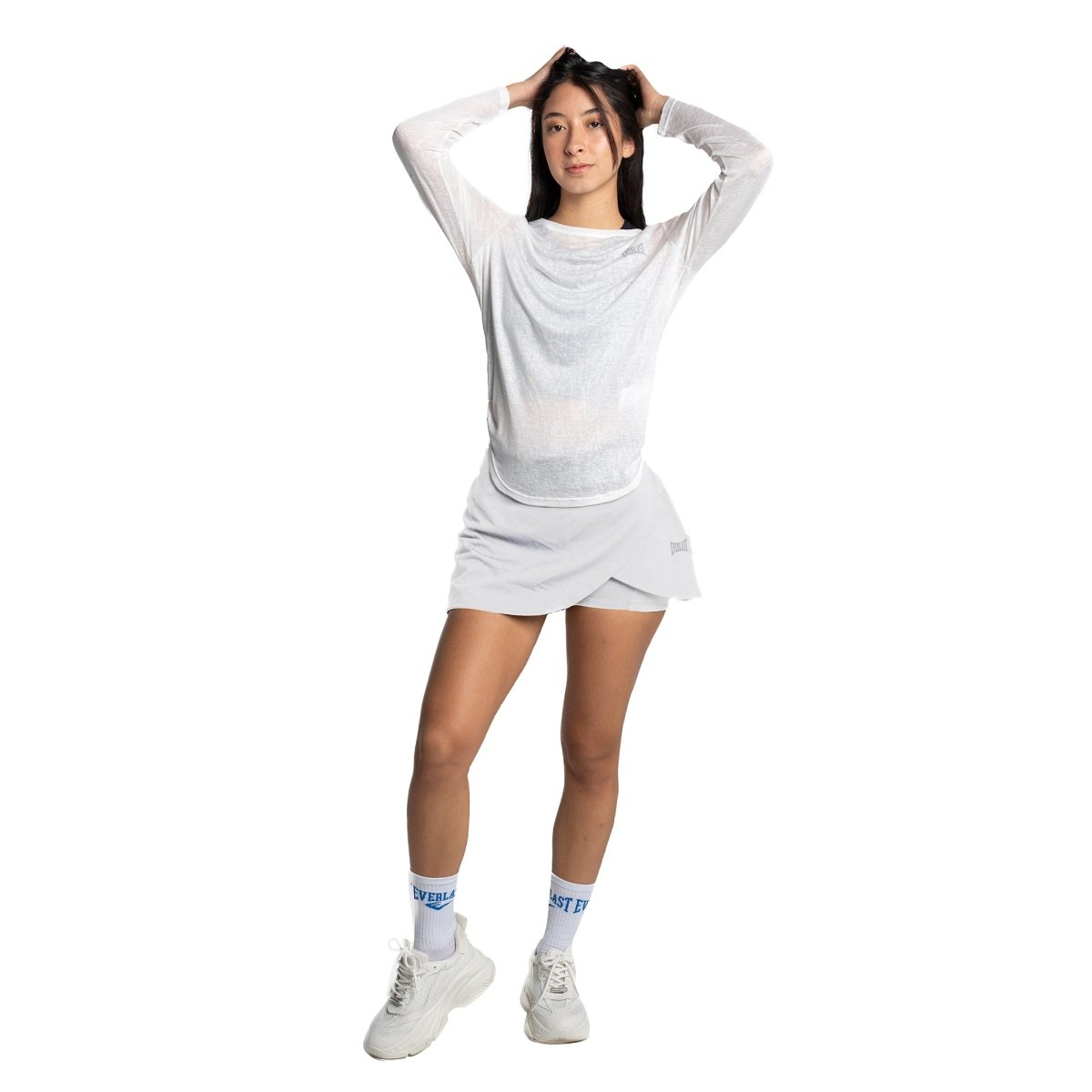 Falda Fitness Classy - Everlast MéxicoFalda Fitness Classy
