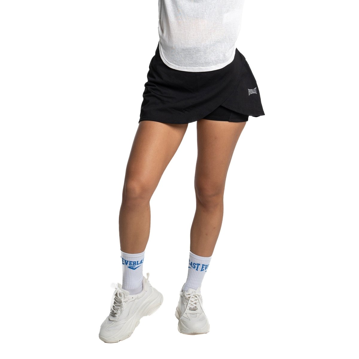 Falda Fitness Classy - Everlast MéxicoFalda Fitness Classy