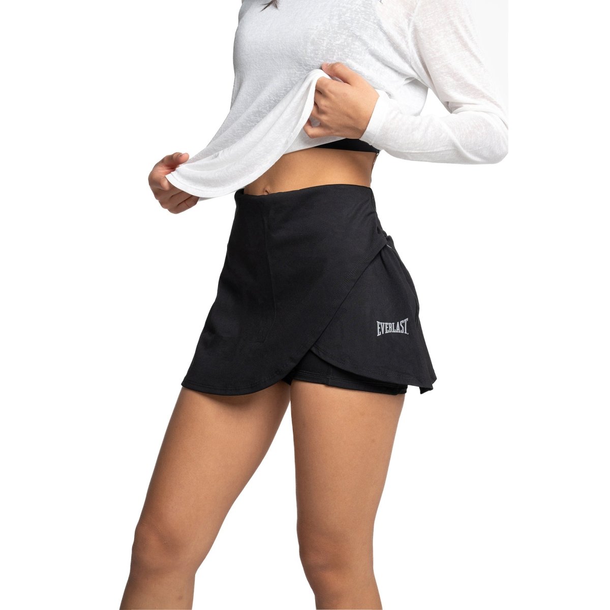 Falda Fitness Classy - Everlast MéxicoFalda Fitness Classy