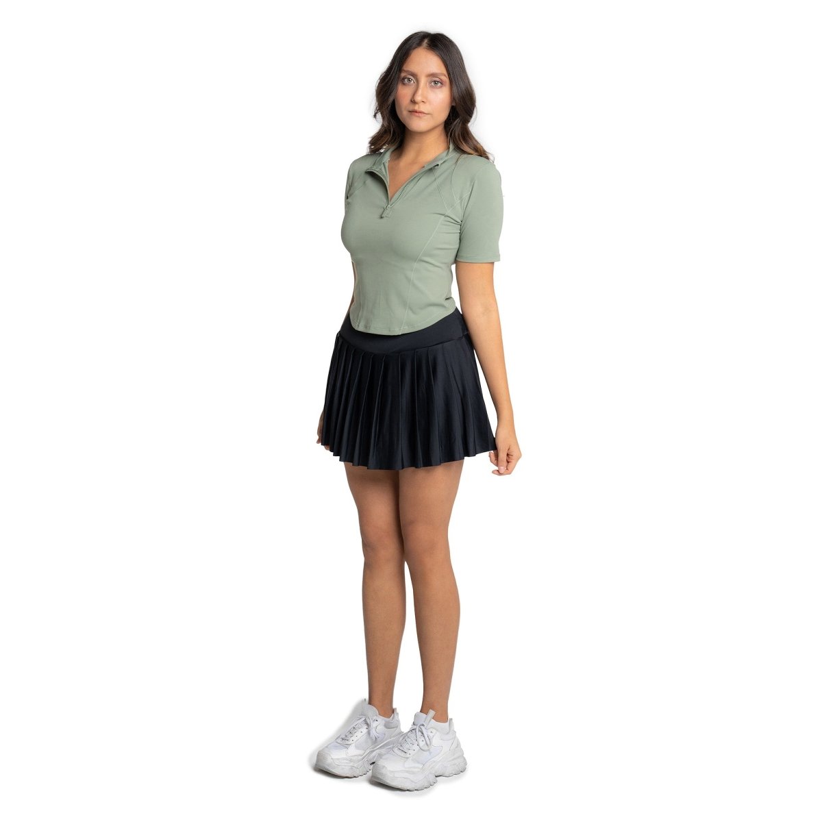 Falda HighPro Atletic - Everlast MéxicoFalda HighPro Atletic