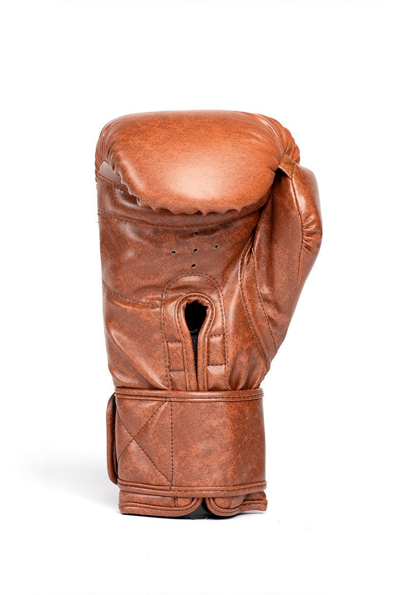 Guantes de Box 1910 Moka Everlast - Everlast MéxicoGuantes de Box 1910 Moka Everlast