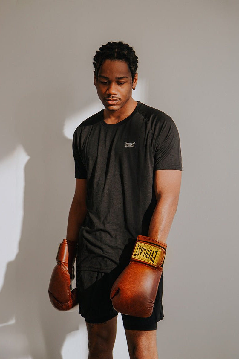 Guantes de Box 1910 Moka Everlast - Everlast MéxicoGuantes de Box 1910 Moka Everlast