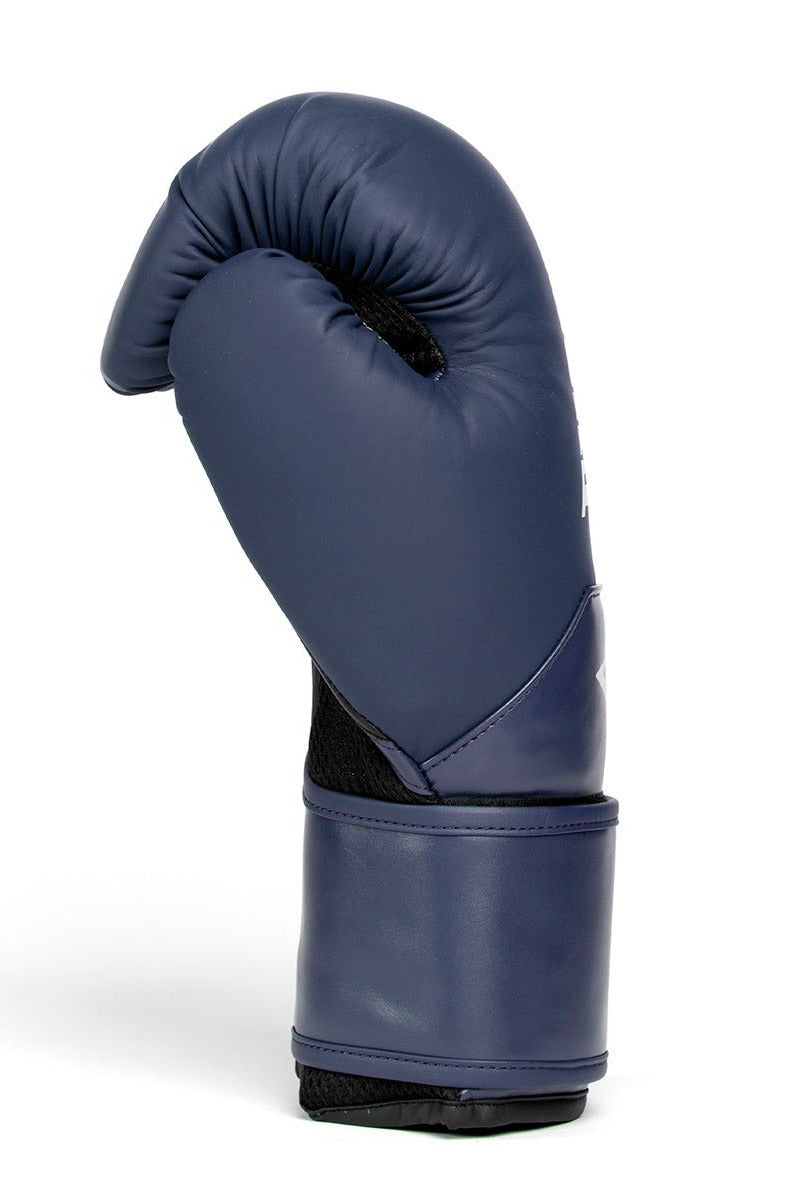 Guantes de Box Elite 2 Marino Everlast - Everlast MéxicoGuantes de Box Elite 2 Marino Everlast