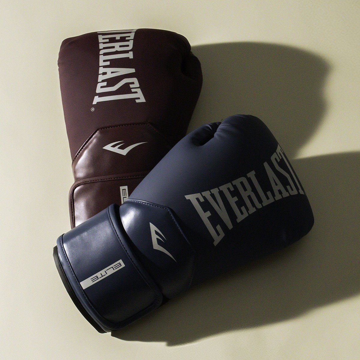 Guantes de Box Elite 2 Marino Everlast - Everlast MéxicoGuantes de Box Elite 2 Marino Everlast