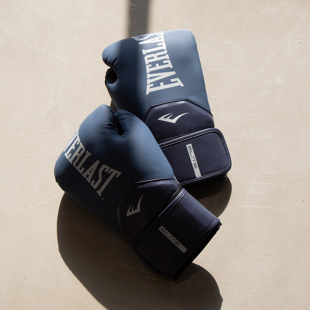 Guantes de Box Elite 2 Marino Everlast - Everlast MéxicoGuantes de Box Elite 2 Marino Everlast