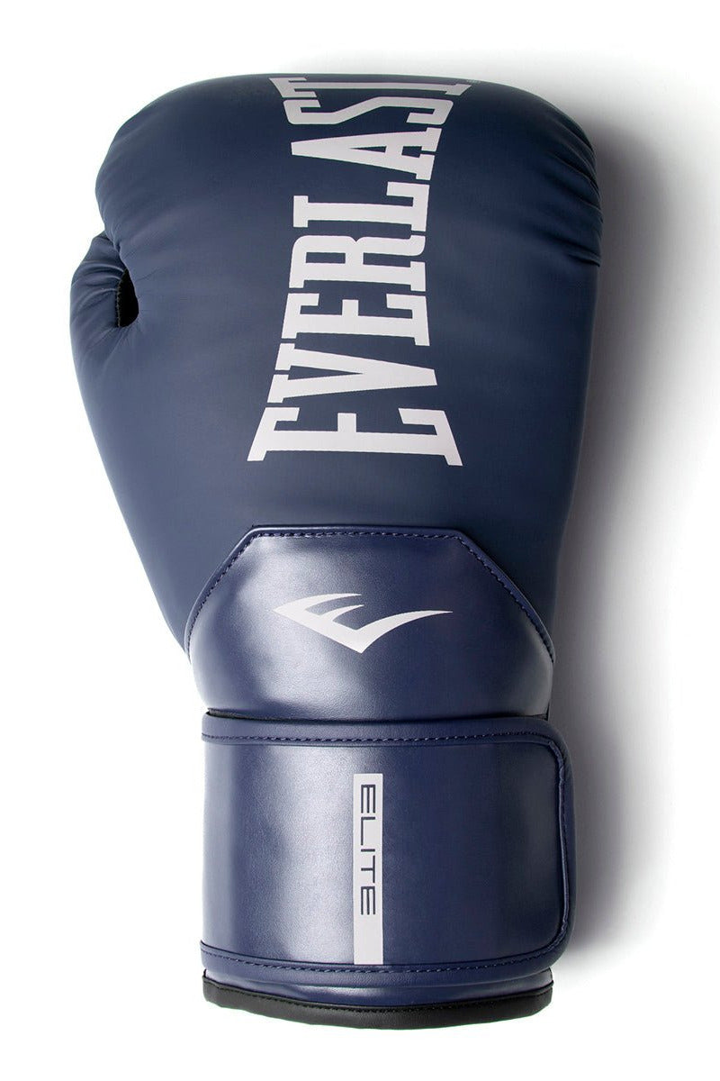 Guantes de Box Elite 2 Marino Everlast - Everlast MéxicoGuantes de Box Elite 2 Marino Everlast