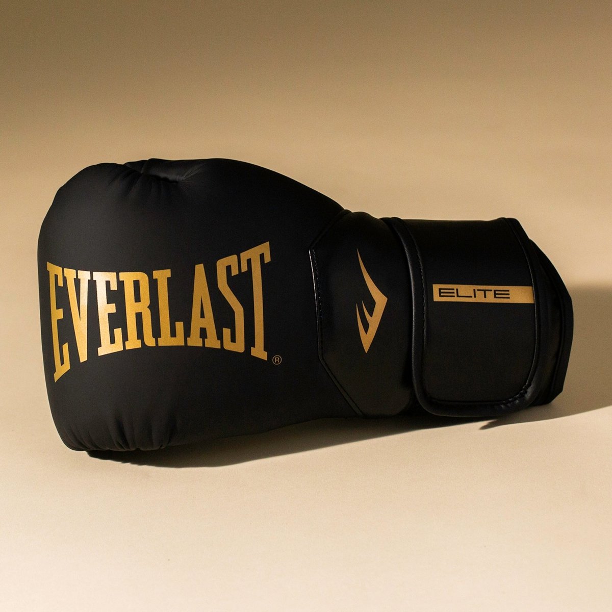 Guantes de Box Elite 2 Negro Everlast - Everlast MéxicoGuantes de Box Elite 2 Negro Everlast