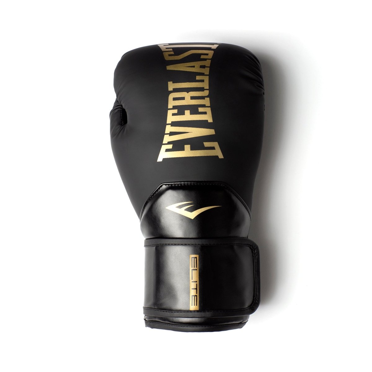 Guantes de Box Elite 2 Negro Everlast - Everlast MéxicoGuantes de Box Elite 2 Negro Everlast