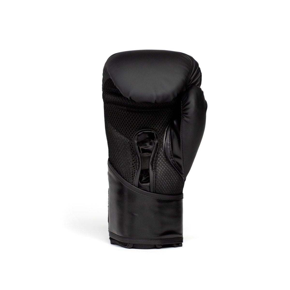 Guantes de Box Elite 2 Negro Everlast - Everlast MéxicoGuantes de Box Elite 2 Negro Everlast
