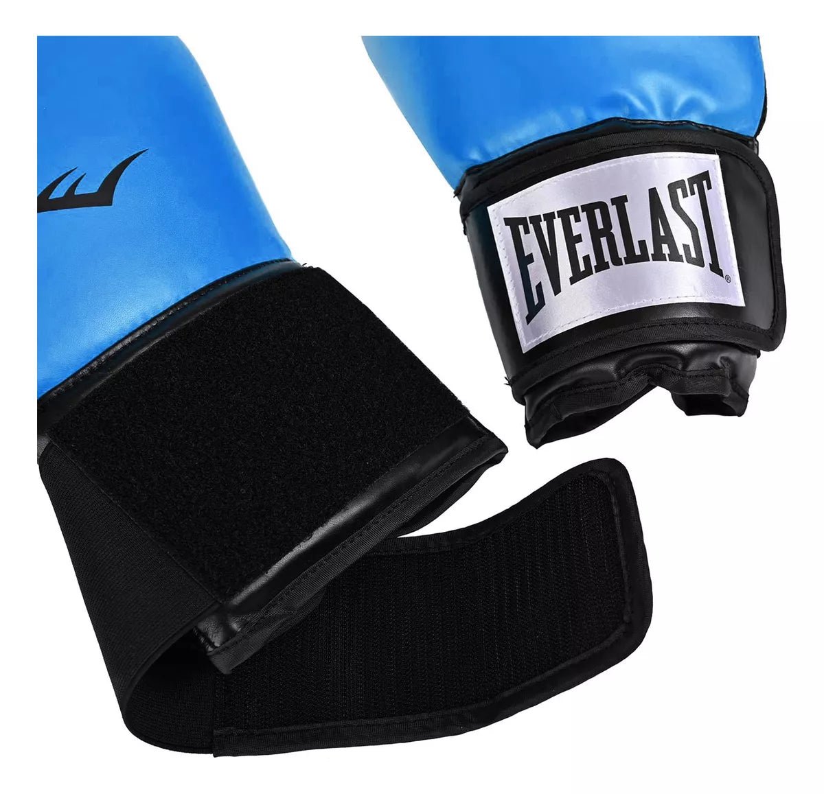 Guantes de Box Prostyle Azules Everlast - Everlast MéxicoGuantes de Box Prostyle Azules Everlast