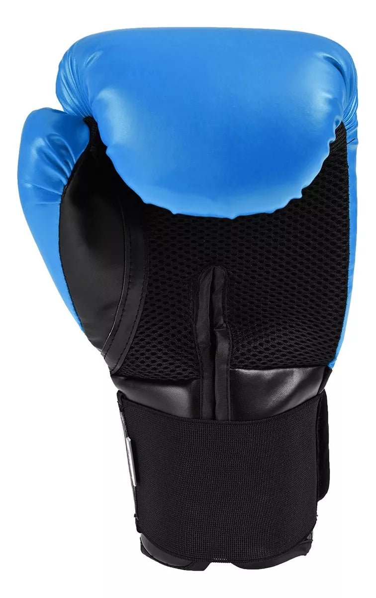 Guantes de Box Prostyle Azules Everlast - Everlast MéxicoGuantes de Box Prostyle Azules Everlast