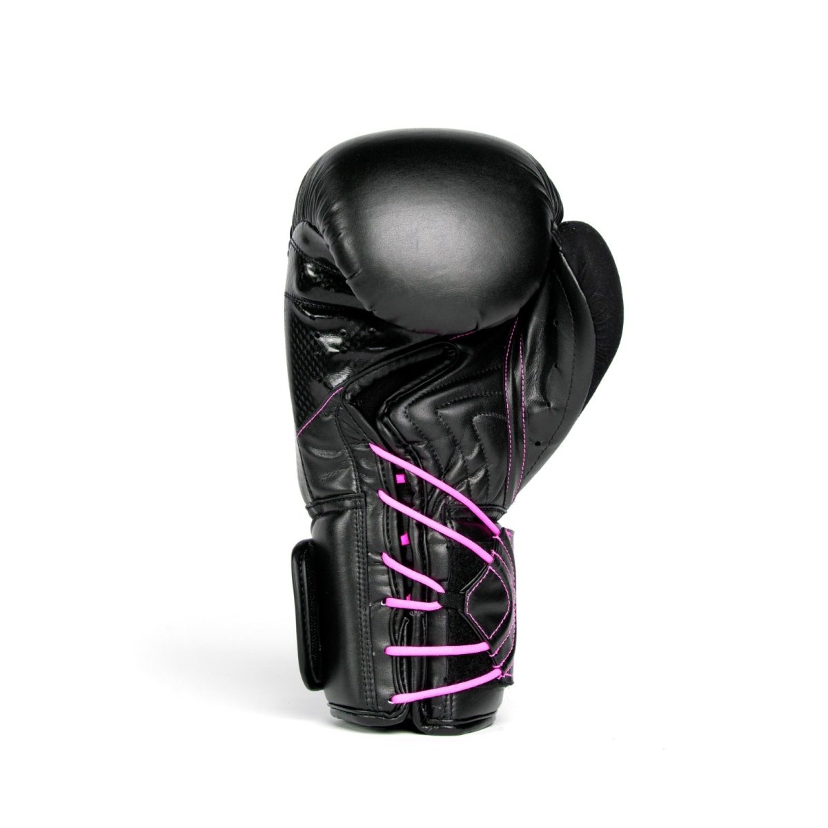 Guantes de Box Protex Rosa Everlast - Everlast MéxicoGuantes de Box Protex Rosa Everlast