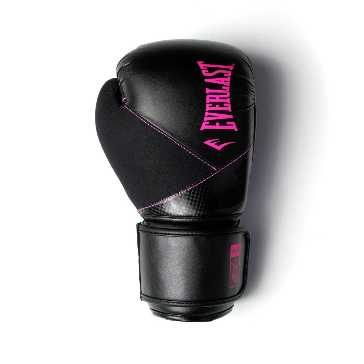 Guantes de Box Protex Rosa Everlast - Everlast MéxicoGuantes de Box Protex Rosa Everlast