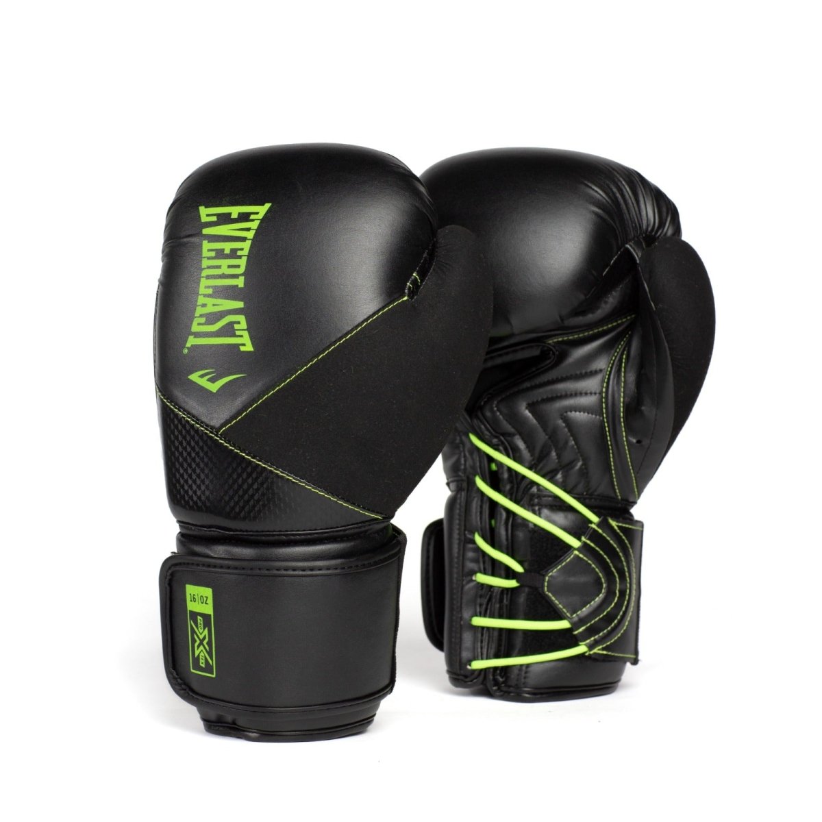 Guantes de Boxeo Protex Verde Everlast - Everlast MéxicoGuantes de Boxeo Protex Verde Everlast